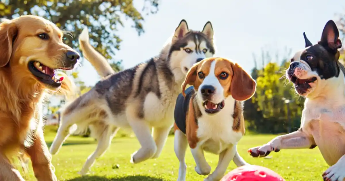 10 Curiosidades sobre Cães